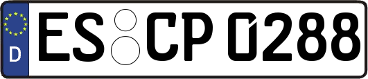 ES-CP0288