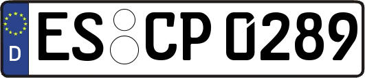 ES-CP0289
