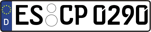ES-CP0290