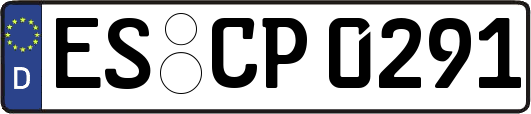 ES-CP0291