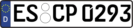 ES-CP0293