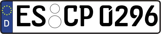 ES-CP0296