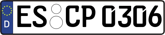 ES-CP0306