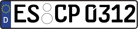 ES-CP0312