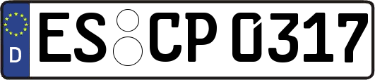ES-CP0317