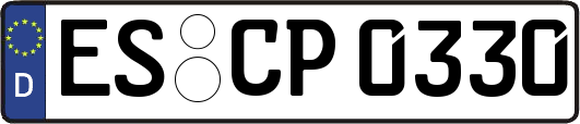 ES-CP0330