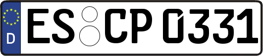 ES-CP0331