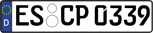 ES-CP0339