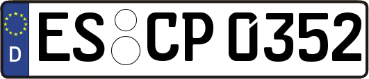 ES-CP0352