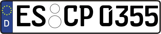 ES-CP0355