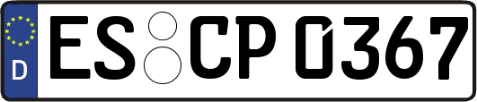 ES-CP0367