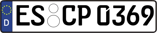 ES-CP0369