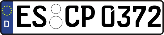 ES-CP0372