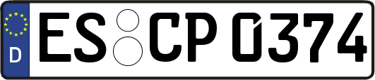 ES-CP0374