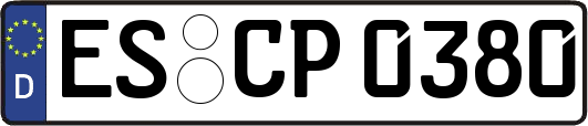 ES-CP0380