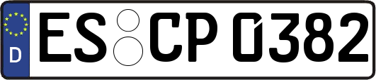ES-CP0382