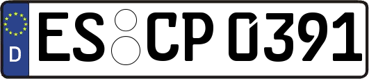 ES-CP0391