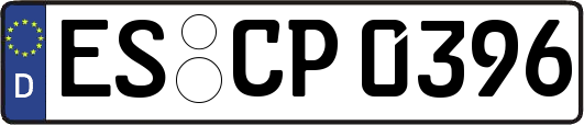 ES-CP0396