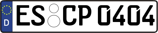 ES-CP0404