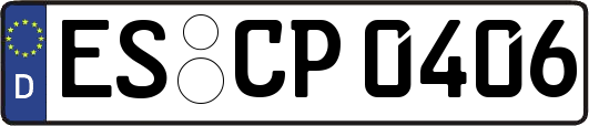 ES-CP0406