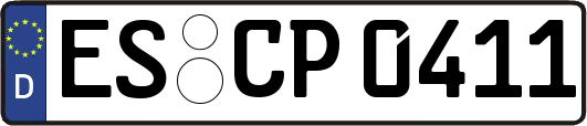 ES-CP0411