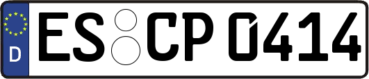 ES-CP0414