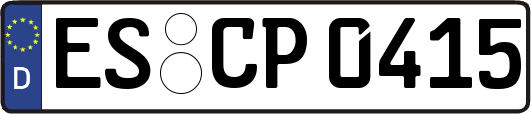 ES-CP0415