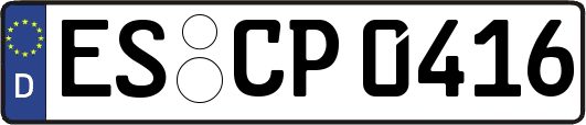 ES-CP0416