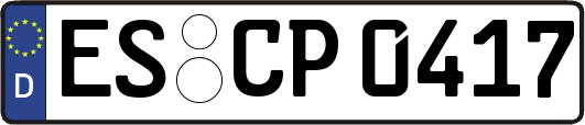 ES-CP0417