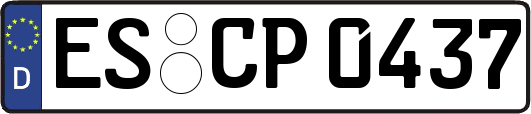 ES-CP0437