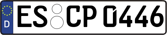 ES-CP0446