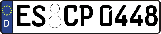 ES-CP0448