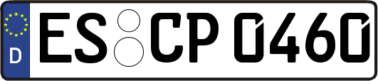 ES-CP0460