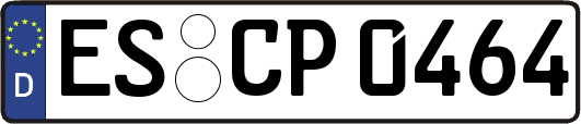 ES-CP0464