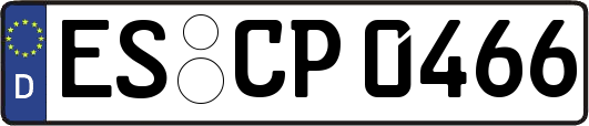 ES-CP0466