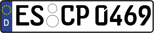 ES-CP0469