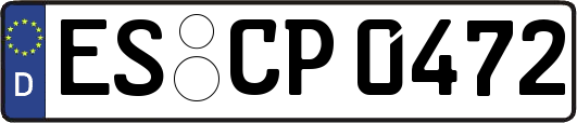 ES-CP0472