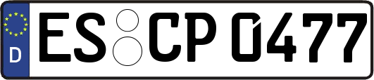 ES-CP0477