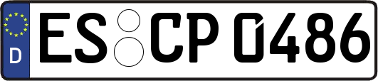 ES-CP0486