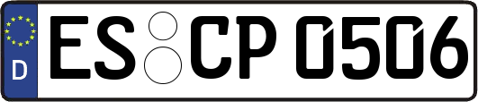 ES-CP0506