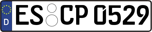ES-CP0529