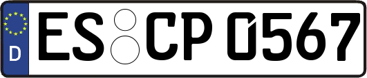 ES-CP0567