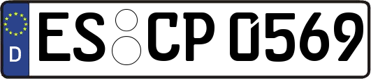 ES-CP0569