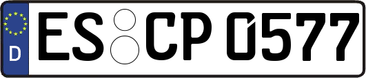 ES-CP0577