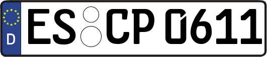 ES-CP0611