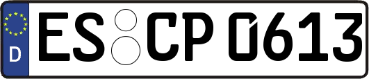 ES-CP0613