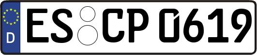 ES-CP0619