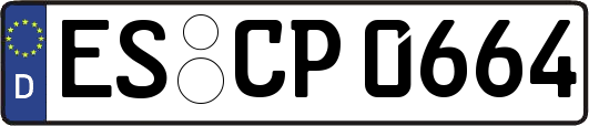 ES-CP0664