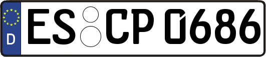 ES-CP0686