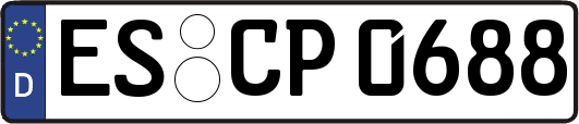 ES-CP0688